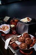 Hotel AMANO Rooms & Apartments