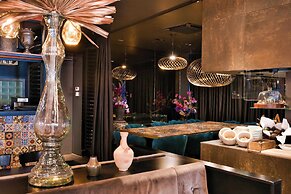Hotel AMANO Rooms & Apartments