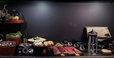 Hotel AMANO Rooms & Apartments