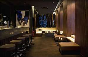 Hotel AMANO Rooms & Apartments