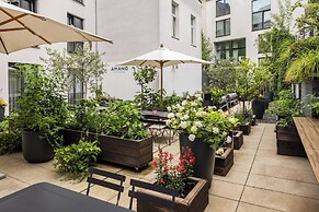 Hotel AMANO Rooms & Apartments