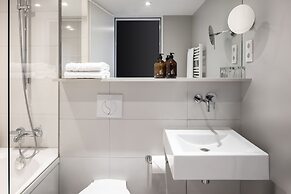 Hotel AMANO Rooms & Apartments