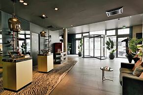 Hotel AMANO Rooms & Apartments