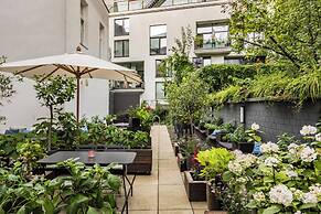 Hotel AMANO Rooms & Apartments