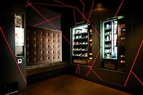 Hotel AMANO Rooms & Apartments