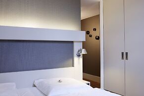 Hotel AMANO Rooms & Apartments