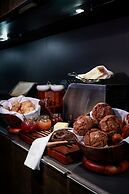 Hotel AMANO Rooms & Apartments