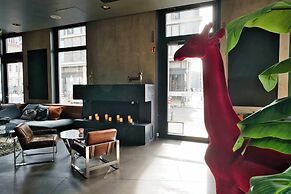 Hotel AMANO Rooms & Apartments