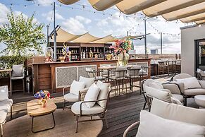 Hotel AMANO Rooms & Apartments