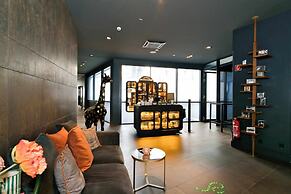 Hotel AMANO Rooms & Apartments