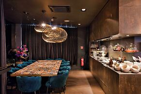 Hotel AMANO Rooms & Apartments