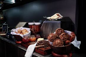 Hotel AMANO Rooms & Apartments