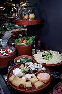 Hotel AMANO Rooms & Apartments