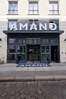 Hotel AMANO Rooms & Apartments