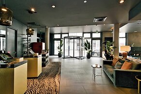 Hotel AMANO Rooms & Apartments