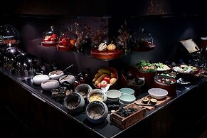 Hotel AMANO Rooms & Apartments