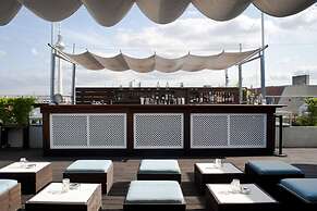 Hotel AMANO Rooms & Apartments