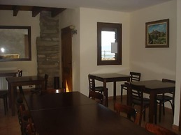 L'Era De Cal Bastida - Guest House