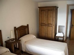 L'Era De Cal Bastida - Guest House