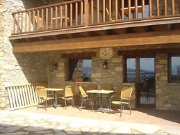 L'Era De Cal Bastida - Guest House