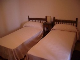 L'Era De Cal Bastida - Guest House