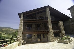 L'Era De Cal Bastida - Guest House