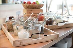 Seminaris CampusHotel Berlin