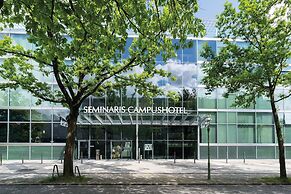 Seminaris CampusHotel Berlin
