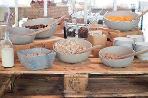 Seminaris CampusHotel Berlin