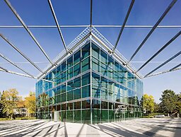 Seminaris CampusHotel Berlin