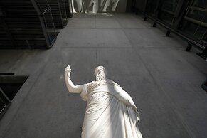 Seminaris CampusHotel Berlin