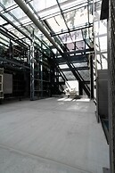 Seminaris CampusHotel Berlin