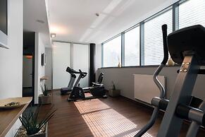 Seminaris CampusHotel Berlin