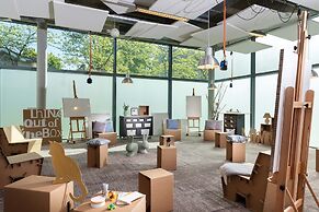 Seminaris CampusHotel Berlin