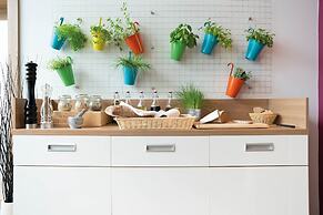 Seminaris CampusHotel Berlin