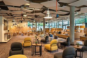 Seminaris CampusHotel Berlin