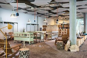 Seminaris CampusHotel Berlin