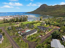Kauai Inn