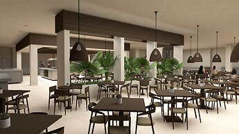 Oya Beach Resort – All Inclusive