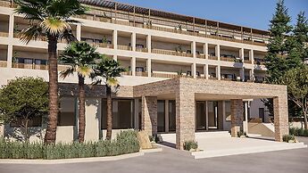 Oya Beach Resort – All Inclusive