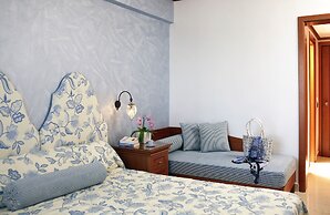 Serita Beach - All Inclusive