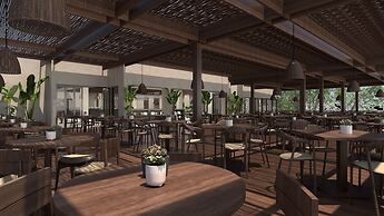 Oya Beach Resort – All Inclusive