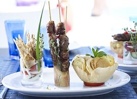 Serita Beach - All Inclusive