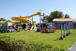 Serita Beach - All Inclusive