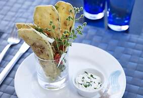 Serita Beach - All Inclusive