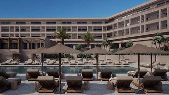 Oya Beach Resort – All Inclusive