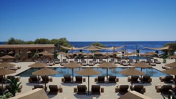 Oya Beach Resort – All Inclusive