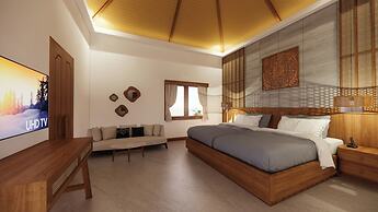 Tonys Villas & Resort