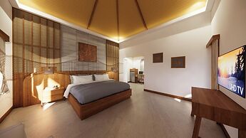 Tonys Villas & Resort