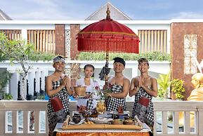 Tonys Villas & Resort